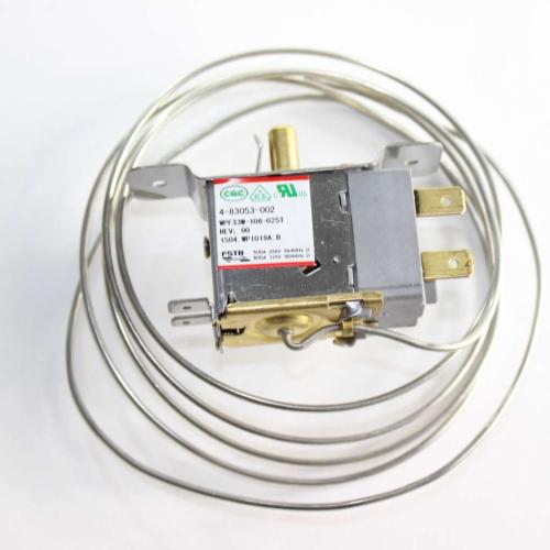 Whirlpool Part# WP4-83053-002 Thermostat (OEM)