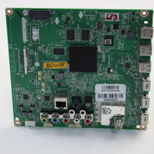 Lg Refurbished B Chassis Assembly - CRB34250201