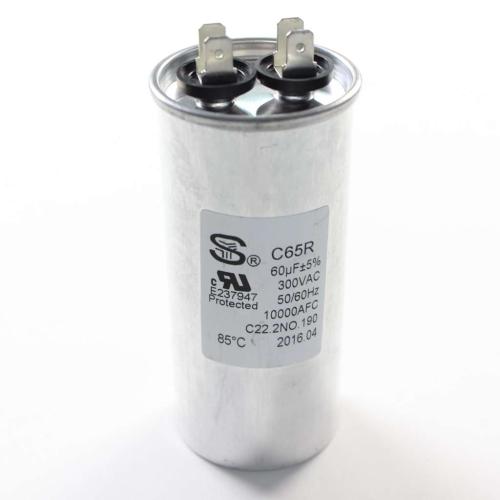 Haier Part# AC-1400-160 Capacitor (OEM) 60UF 300V