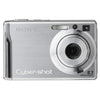 Sony DSCW90 Cyber-shotÂ® Digital Still Camera