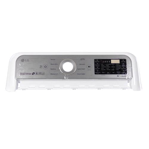 LG Part# AGL75452910 Front Panel Assembly - Genuine OEM