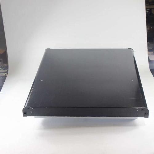 Haier 21 Ff Door Black Smooth Fw - 0060843755SP