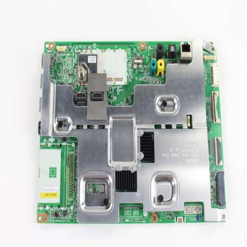 Lg Refurbished Bpr Total Assembly - CRB36024101