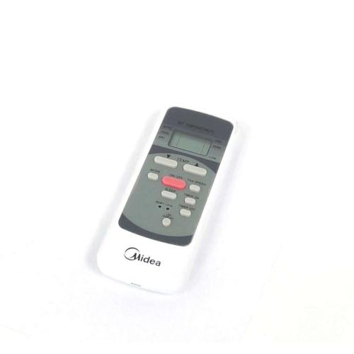 Midea Remote Controller (Rg51B30/Ceu - 17317000A04166