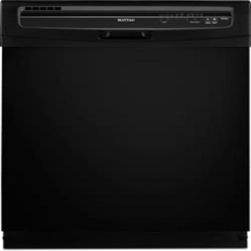 Whirlpool WHIMDB4409PAB1 Dishwasher