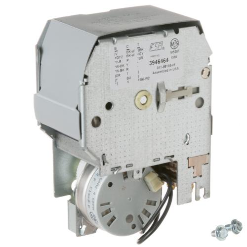 GE Washer/Dryer Timer WSM2420SCZWW