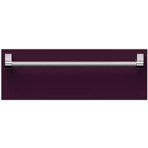 Hestan GWD30PP Outdoor Warming Drawer, 30-Inch , Purple
