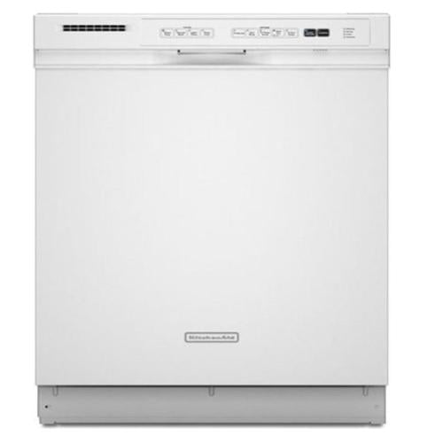 Whirlpool WHIKUDS30IVWH3 Dishwasher