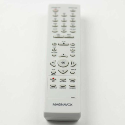 Funai Remote Control - NA473UD