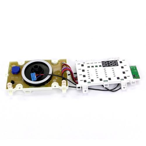 LG Part# EBR85235713 Power Control Board - Genuine OEM