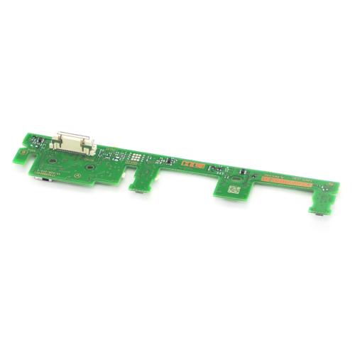 Sony Hl2_Mic_Ww_Ct Mount (Ir Sensor - A-5026-355-A
