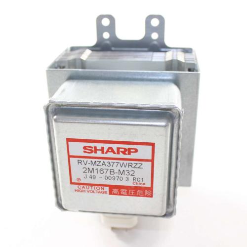 Dacor Rv-Mza377Wrzz Magnetron - DE81-10243A