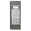 GE Part# WB07X10834 Control Panel Assembly (OEM)