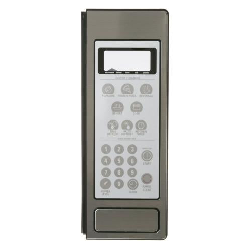 GE Part# WB07X10834 Control Panel Assembly (OEM)