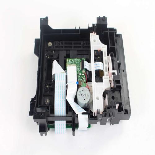 Funai Dvd Mechanism/Dvd Main Cba Zv4 - N78FMCUN