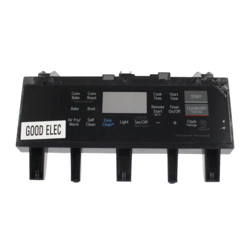 LG Main Power Control Panel AGM30025905