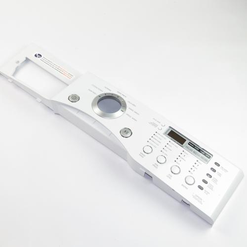 LG Part# AGL30906701 Console Panel Assembly (OEM)