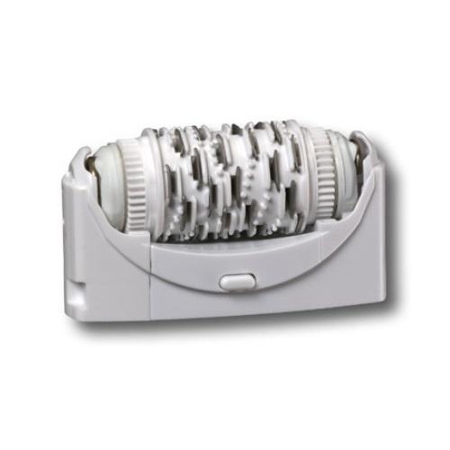 Braun Part# 67030508 White Hairplucker Head-standard (OEM)