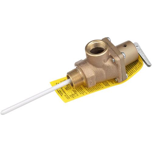 Hatco Press/Temp Relief Vlv For - Pa - 3.02.022.00