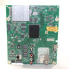 Lg Chassis Assembly - EBT64100402