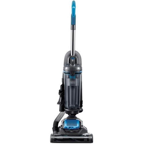 Midea BDASV101 Black + Decker AirSwivel Ultra Lightweight Upright Vacuum
