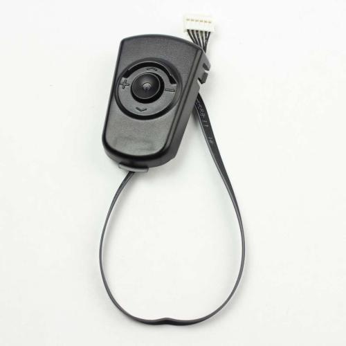 Samsung Part# BN96-23702F Jog Switch Board Assembly - Genuine OEM