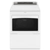 Whirlpool WGD7500GW0 7.4 Cu. Ft. Front Load Gas Dryer Parts