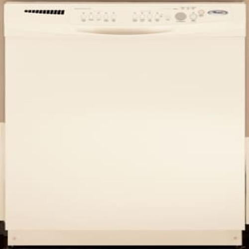 Whirlpool GU2400XTPT6 Dishwasher