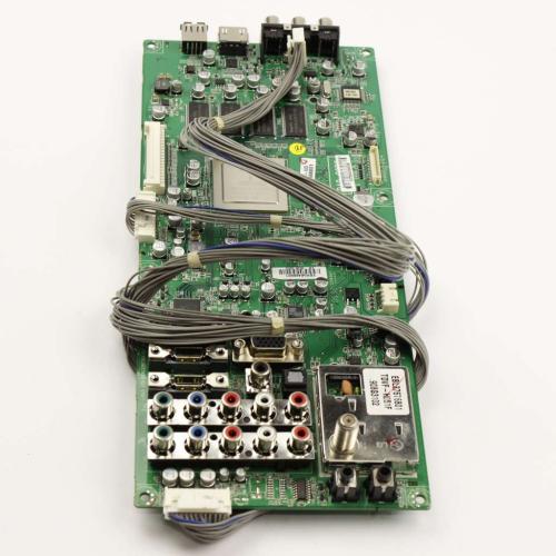 Lg Main Pcb Assembly - EBR56486801