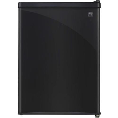 Midea 25599759 2.4 Cu. Ft. Compact Single Door Refrigerator
