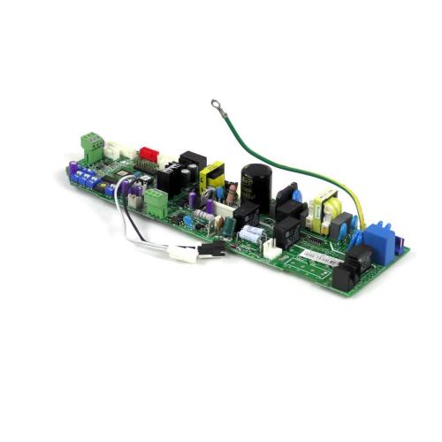 Midea Main Control Board - 17122500000310