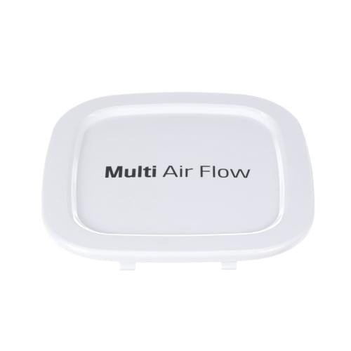 LG Part# MCR65067203 Air Cover - Genuine OEM