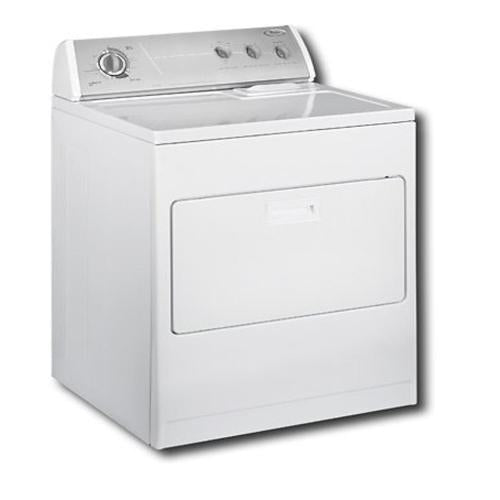 Whirlpool LEB6300PW0 Dryer