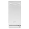 Whirlpool WHIKUCS03FTWH3 Compactor Parts