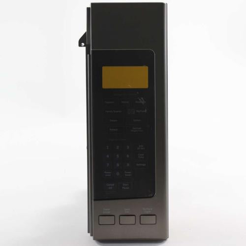 GE Microwave Touchpad And Control Panel - WB56X21883