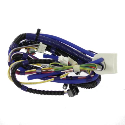 GE Harness Main Blue - WH19X27498