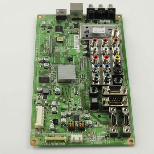 Lg Main Pcb Assembly - EBR58969220