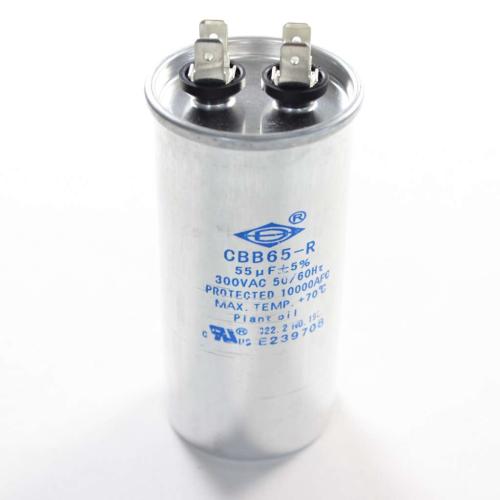Haier Capacitor - Compress - AC-1400-165