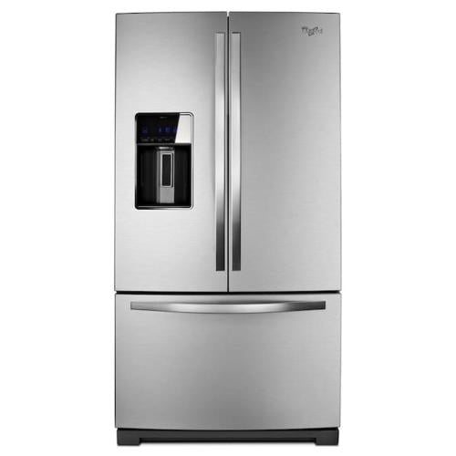 Whirlpool WRF990SLAM02 Refrigerator