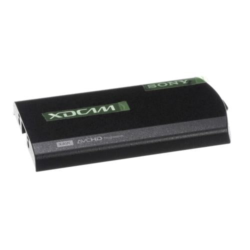 Sony Service P Cabinet (C) Assy - A-2063-658-A