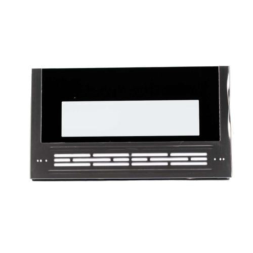 LG Range - Oven/Stove Upper Oven Door Panel Assembly LDG4315BD