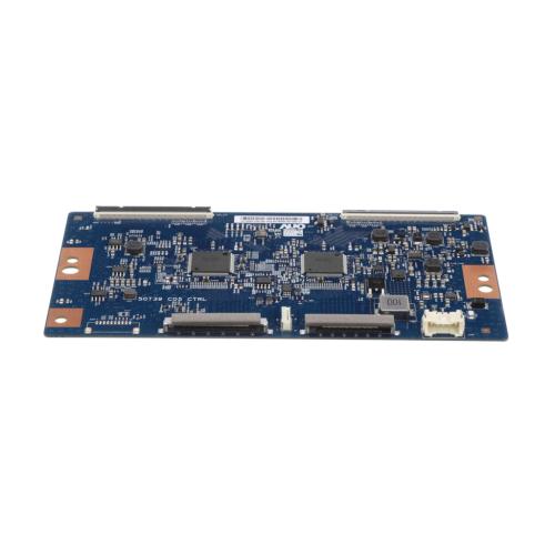 Sony Mounted Pwb E-T-Con (50) - 1-011-266-21