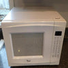 Whirlpool MT1120SLQ0 Microwave Parts
