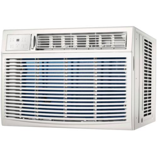 Midea MAW25S2ZWTE 25,000 BTU SmartCool Window Air Conditioner