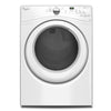 Whirlpool WED7590FW1 7.4 Cu.Ft Front Load Electric Dryer Parts