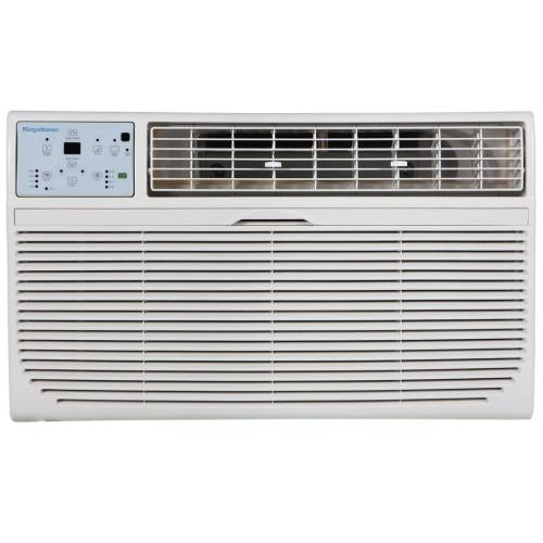 Midea KSTAT121C Keystone 12,000 BTU 115V Through-the-Wall Air Conditioner