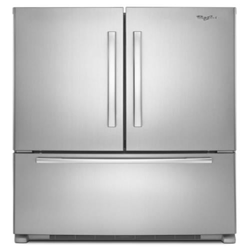 Whirlpool GX5FHTXVY08 Refrigerator