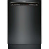 Bosch SHE863WF6N/01 300 Series Dishwasher 24'' Parts