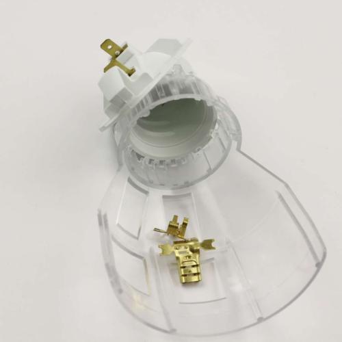 Danby Dufm Socket, Light - 4387478
