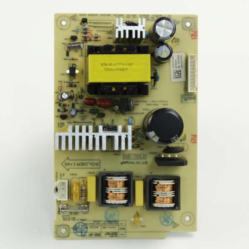 Lg Pcb Assembly,Power - EBR76798401